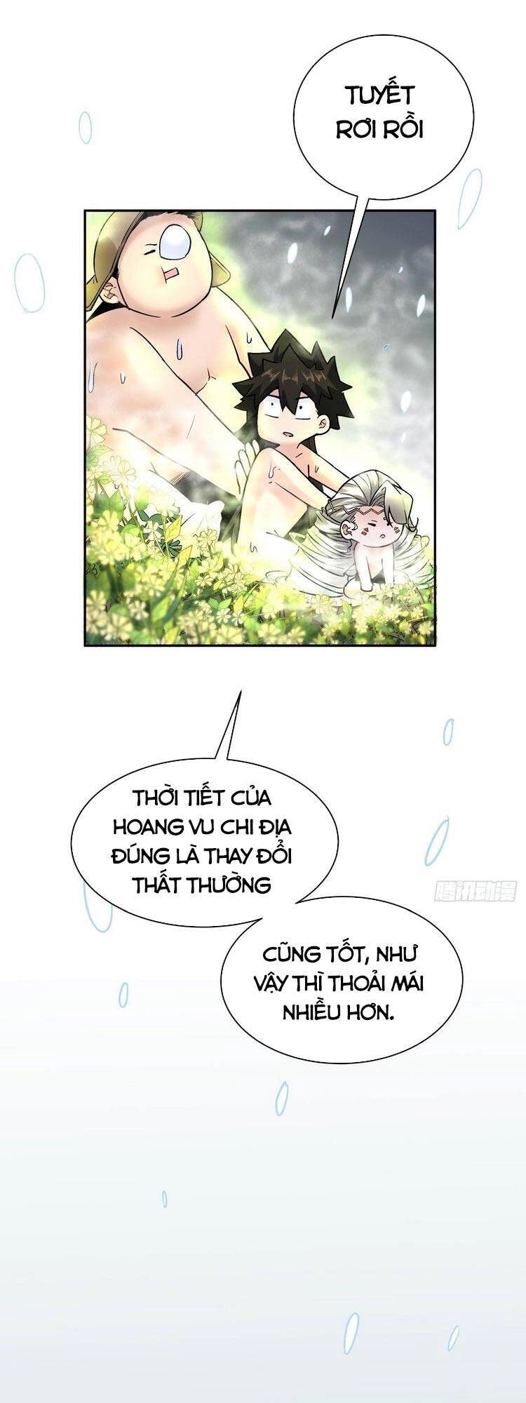 Ta Là Nhà Giàu Số Một, Ta Không Muốn Trọng Sinh Chapter 43 - 25