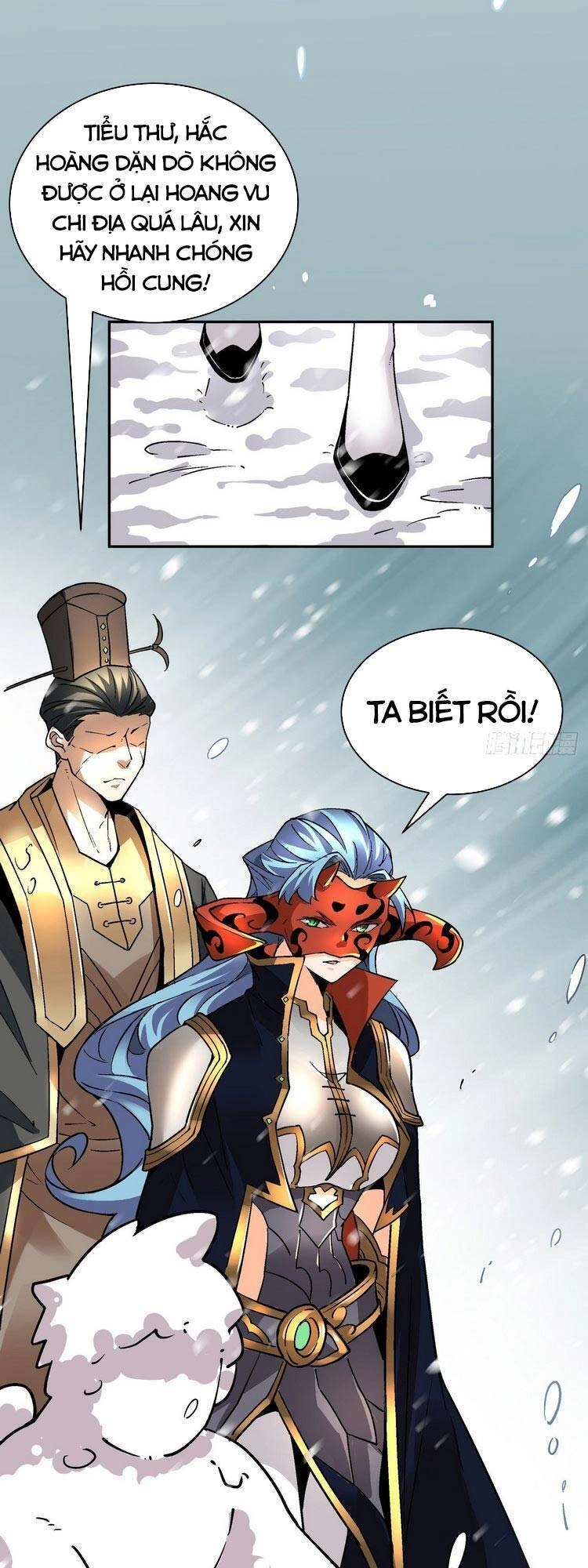 Ta Là Nhà Giàu Số Một, Ta Không Muốn Trọng Sinh Chapter 43 - 27