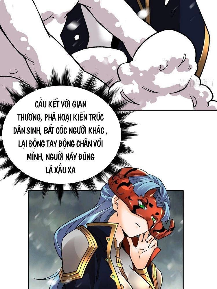 Ta Là Nhà Giàu Số Một, Ta Không Muốn Trọng Sinh Chapter 43 - 28