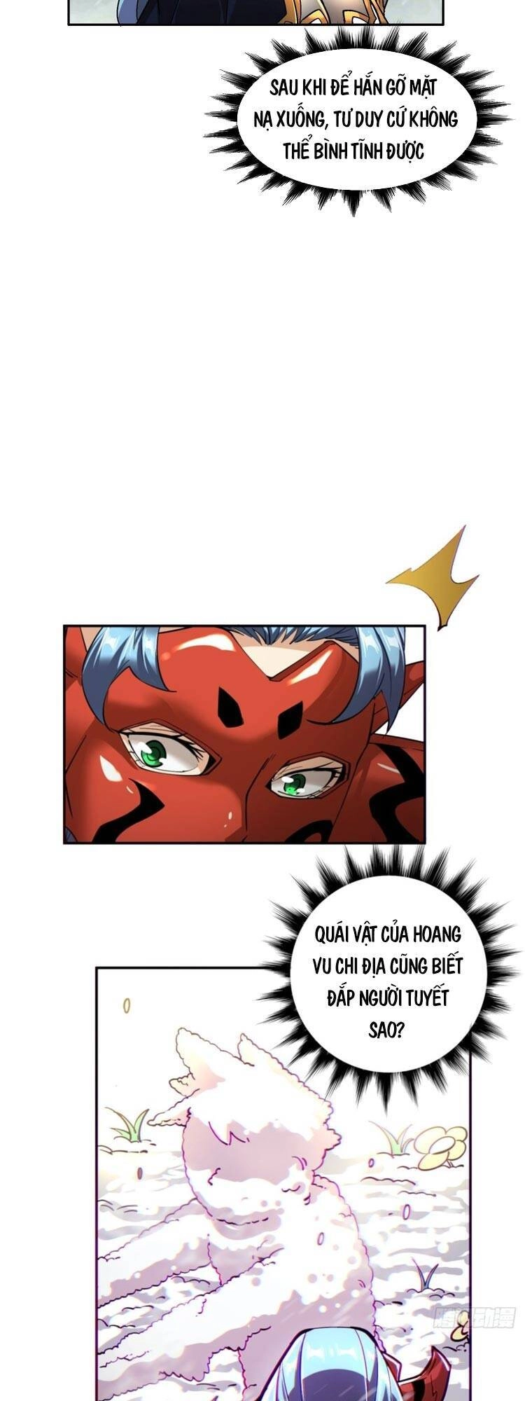 Ta Là Nhà Giàu Số Một, Ta Không Muốn Trọng Sinh Chapter 43 - 29