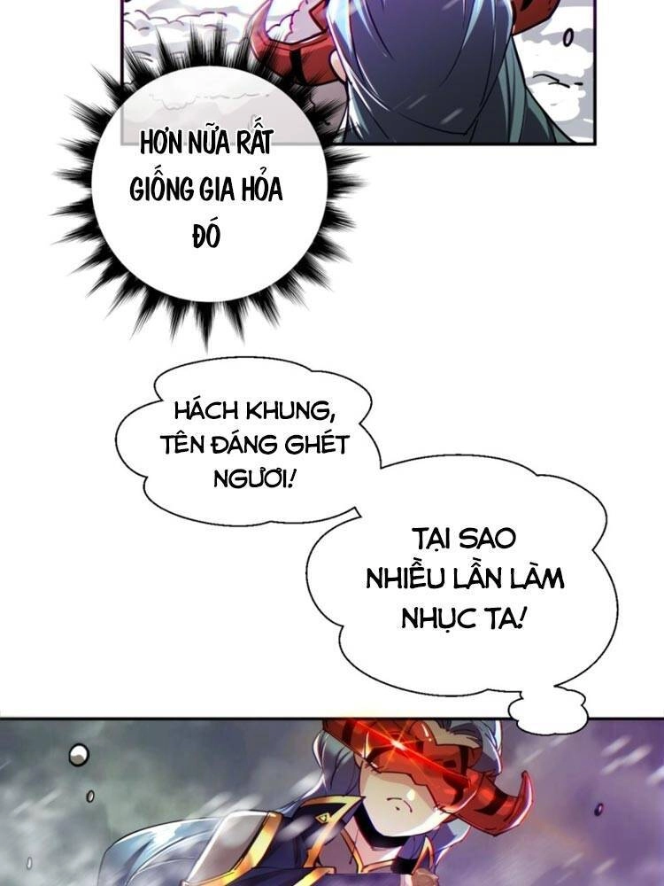 Ta Là Nhà Giàu Số Một, Ta Không Muốn Trọng Sinh Chapter 43 - 30