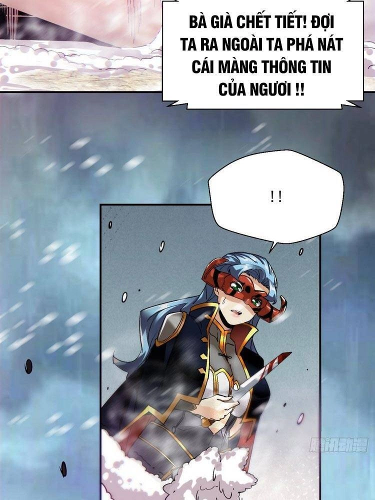 Ta Là Nhà Giàu Số Một, Ta Không Muốn Trọng Sinh Chapter 43 - 32