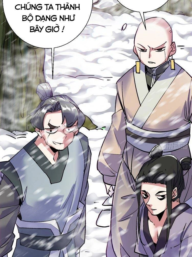 Ta Là Nhà Giàu Số Một, Ta Không Muốn Trọng Sinh Chapter 43 - 34