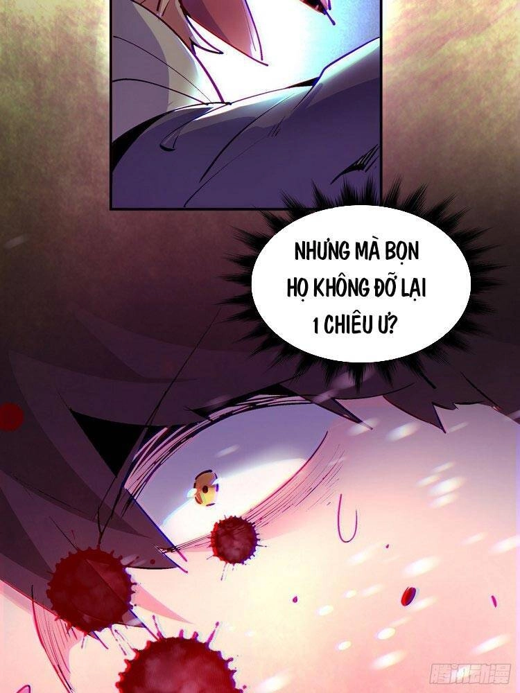 Ta Là Nhà Giàu Số Một, Ta Không Muốn Trọng Sinh Chapter 44 - 2