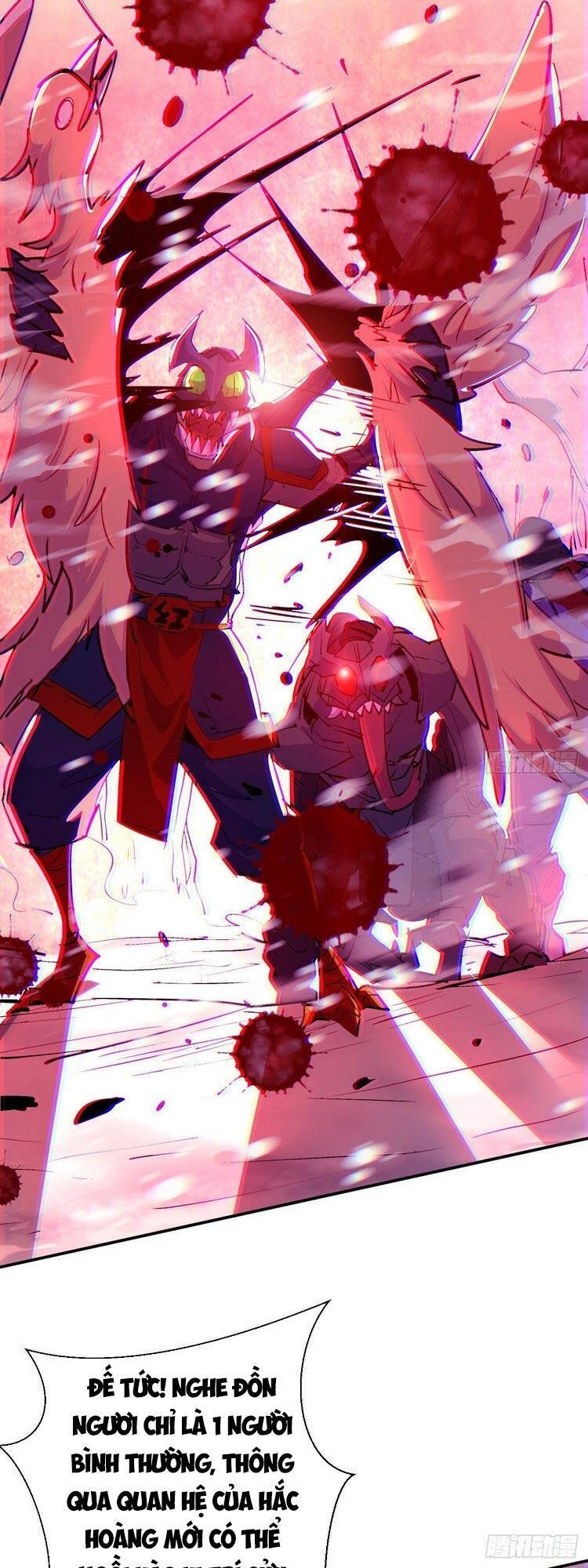 Ta Là Nhà Giàu Số Một, Ta Không Muốn Trọng Sinh Chapter 44 - 3