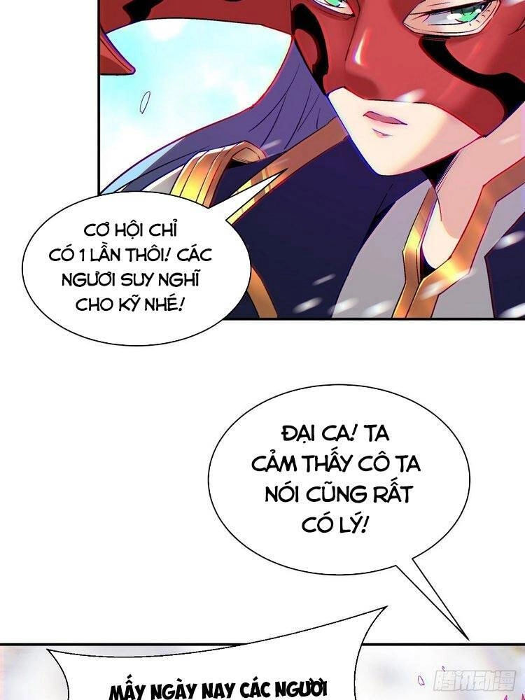 Ta Là Nhà Giàu Số Một, Ta Không Muốn Trọng Sinh Chapter 44 - 6