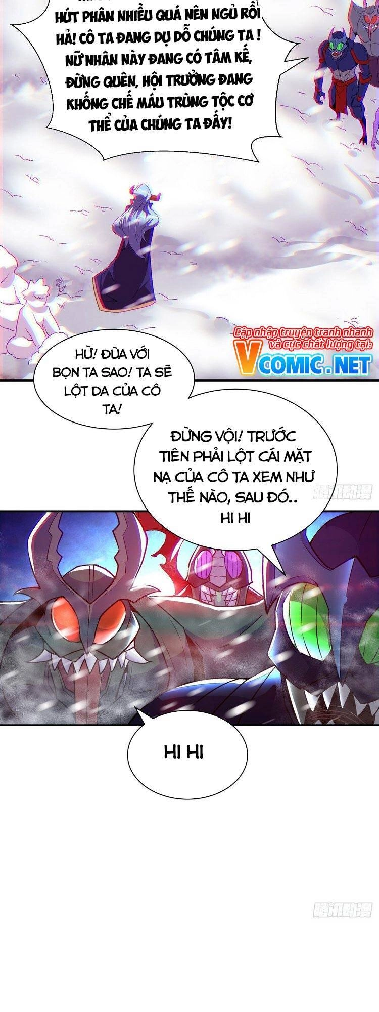 Ta Là Nhà Giàu Số Một, Ta Không Muốn Trọng Sinh Chapter 44 - 7