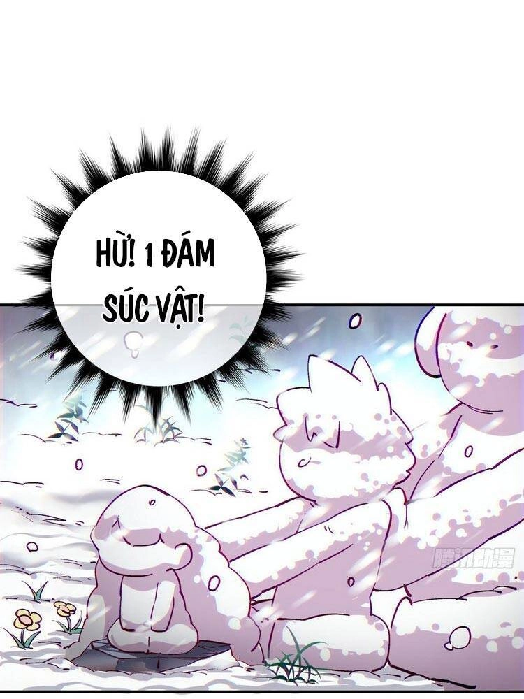 Ta Là Nhà Giàu Số Một, Ta Không Muốn Trọng Sinh Chapter 44 - 8