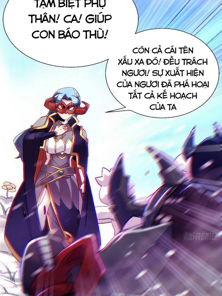 Ta Là Nhà Giàu Số Một, Ta Không Muốn Trọng Sinh Chapter 44 - 14