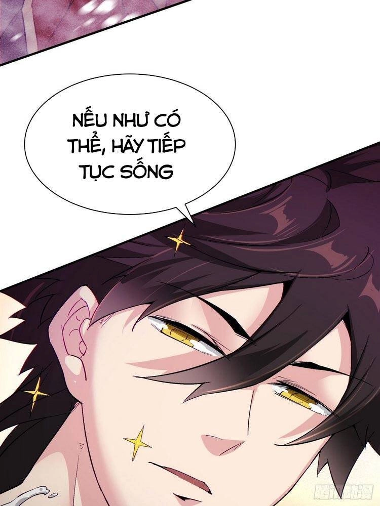 Ta Là Nhà Giàu Số Một, Ta Không Muốn Trọng Sinh Chapter 44 - 19