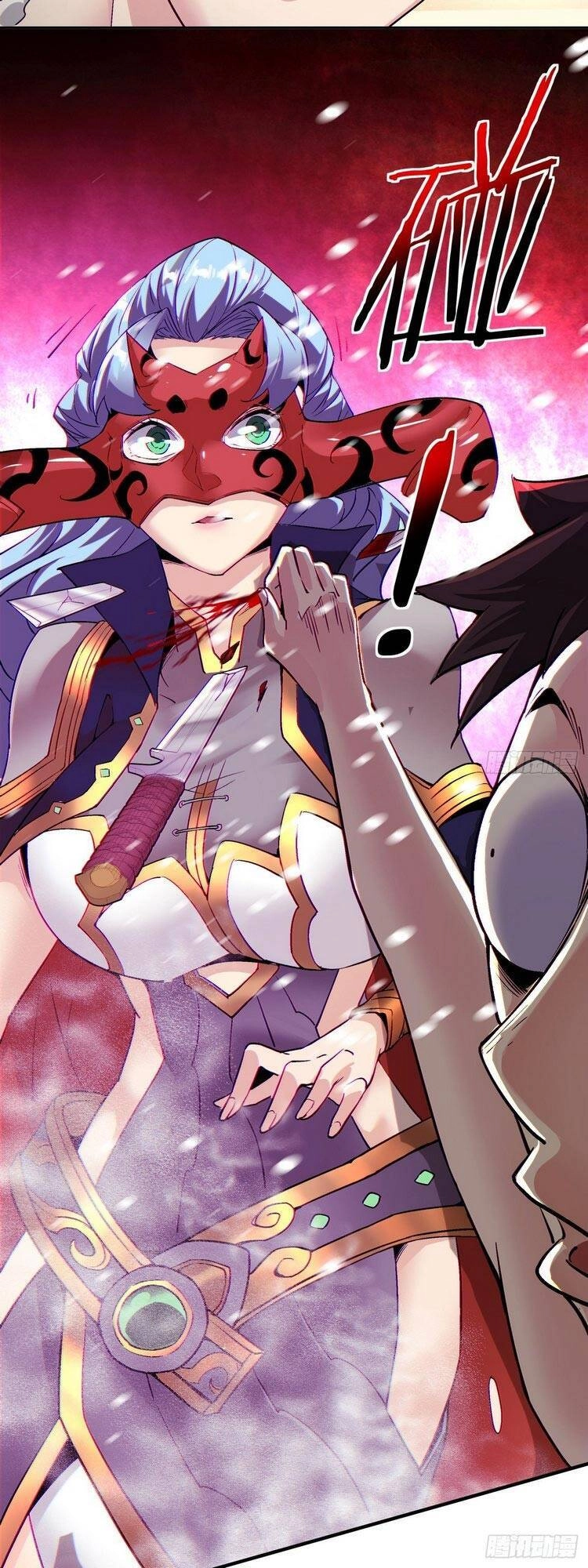 Ta Là Nhà Giàu Số Một, Ta Không Muốn Trọng Sinh Chapter 44 - 20