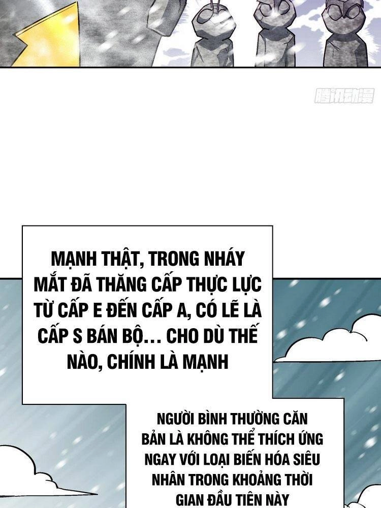 Ta Là Nhà Giàu Số Một, Ta Không Muốn Trọng Sinh Chapter 44 - 23