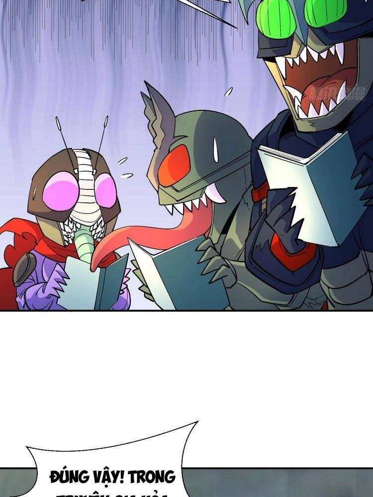 Ta Là Nhà Giàu Số Một, Ta Không Muốn Trọng Sinh Chapter 44 - 25