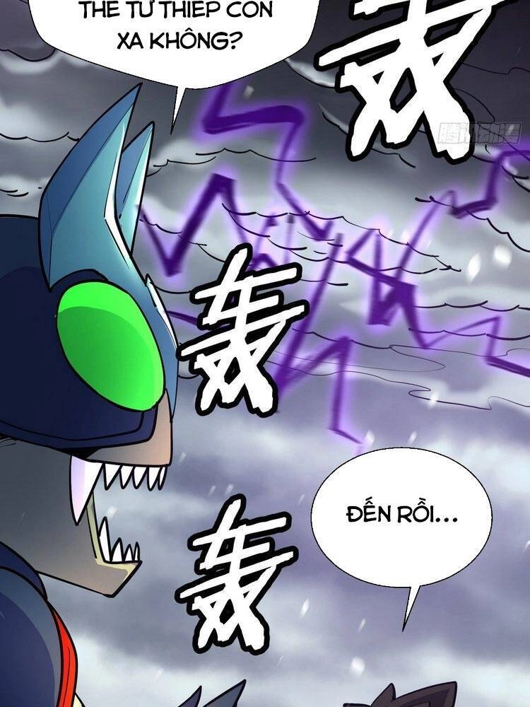 Ta Là Nhà Giàu Số Một, Ta Không Muốn Trọng Sinh Chapter 44 - 27