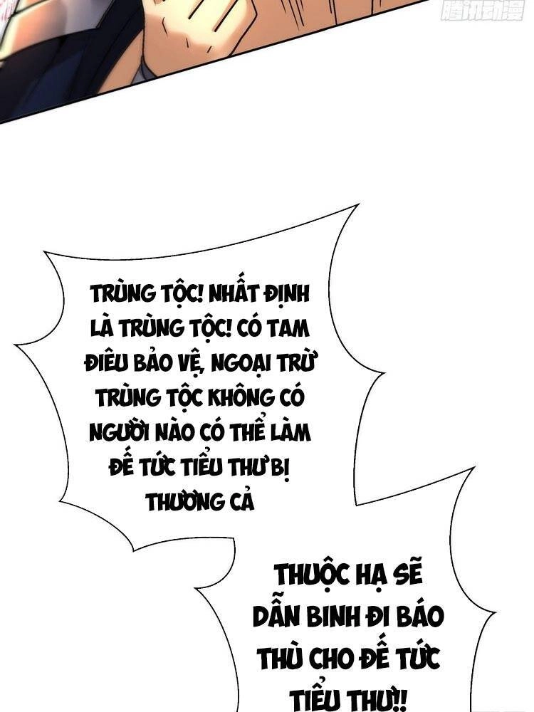 Ta Là Nhà Giàu Số Một, Ta Không Muốn Trọng Sinh Chapter 44 - 33