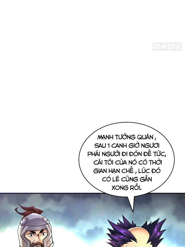 Ta Là Nhà Giàu Số Một, Ta Không Muốn Trọng Sinh Chapter 44 - 38