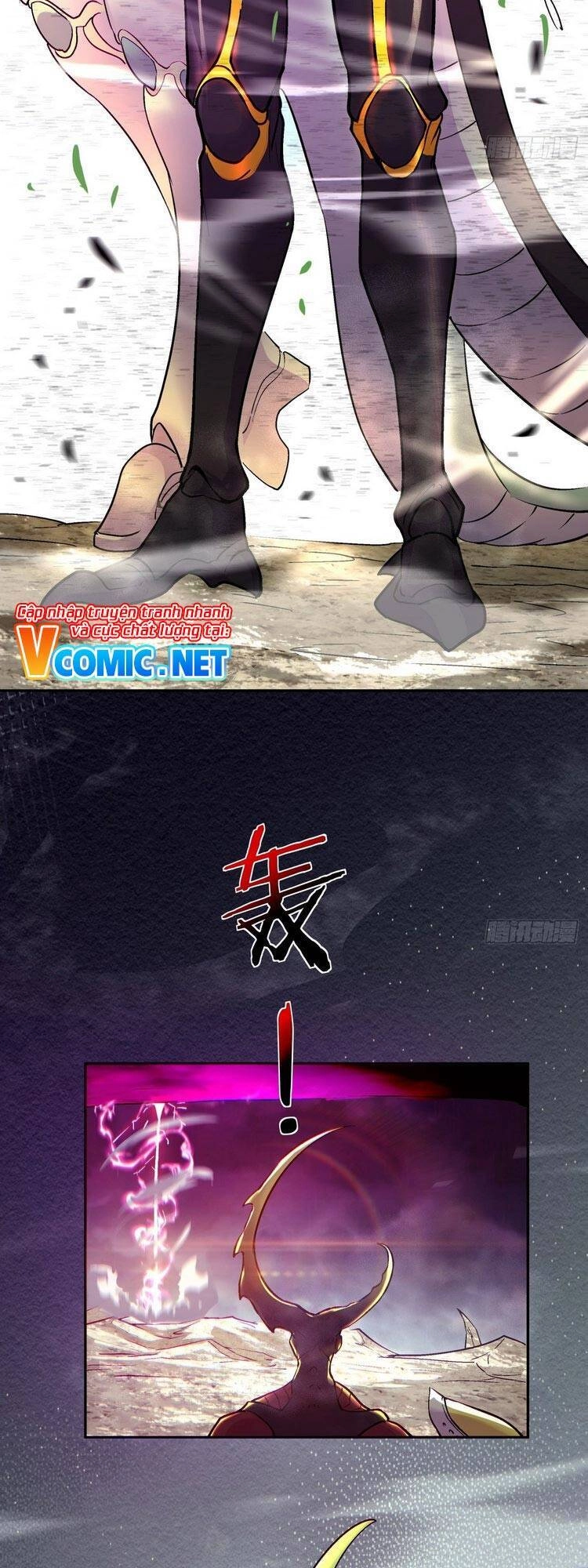 Ta Là Nhà Giàu Số Một, Ta Không Muốn Trọng Sinh Chapter 44 - 41