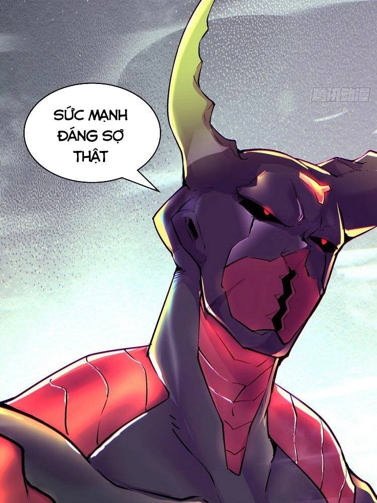 Ta Là Nhà Giàu Số Một, Ta Không Muốn Trọng Sinh Chapter 44 - 42