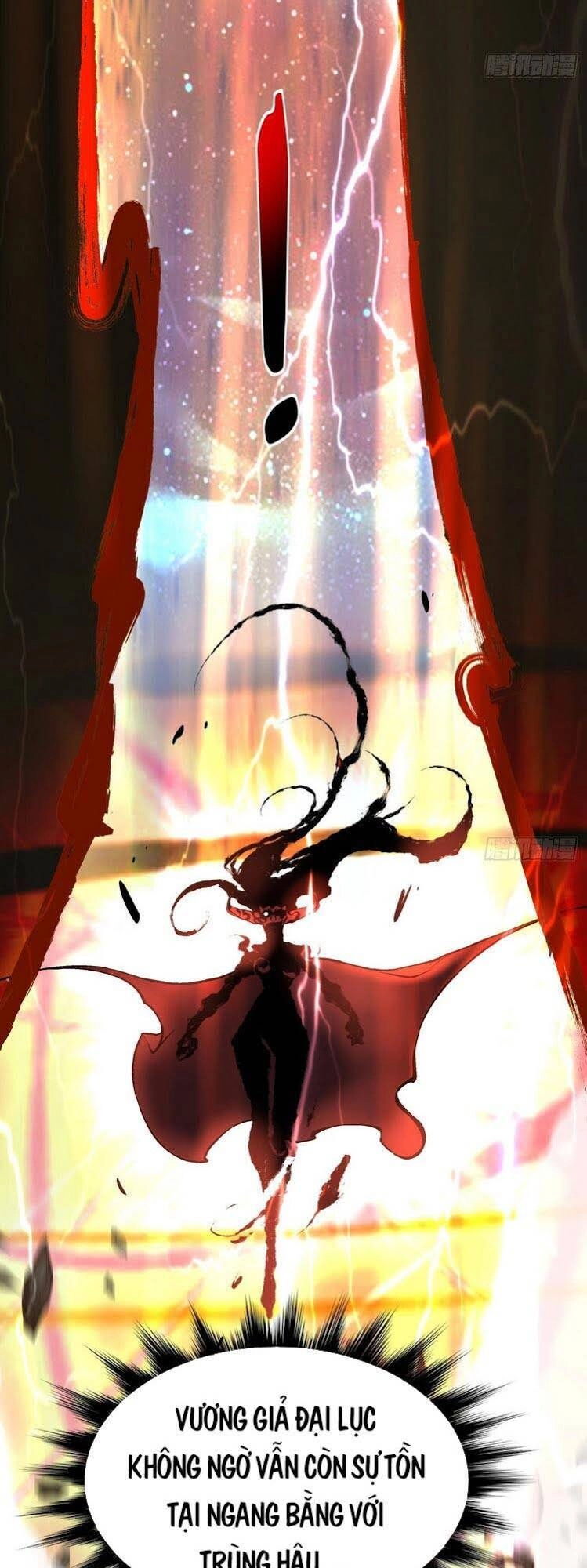 Ta Là Nhà Giàu Số Một, Ta Không Muốn Trọng Sinh Chapter 44 - 47