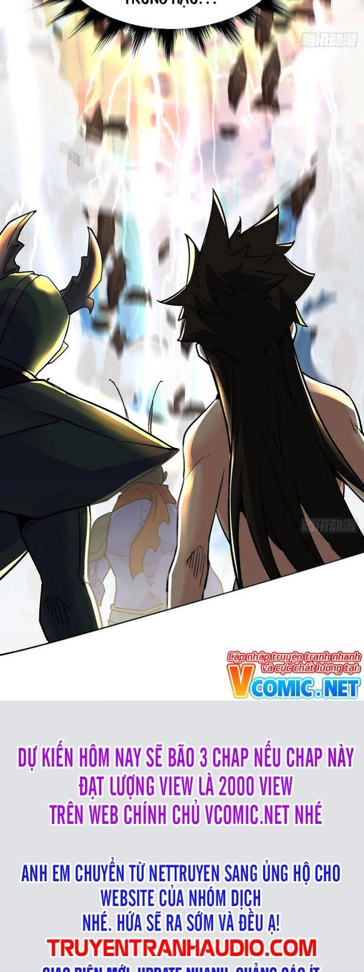 Ta Là Nhà Giàu Số Một, Ta Không Muốn Trọng Sinh Chapter 44 - 48