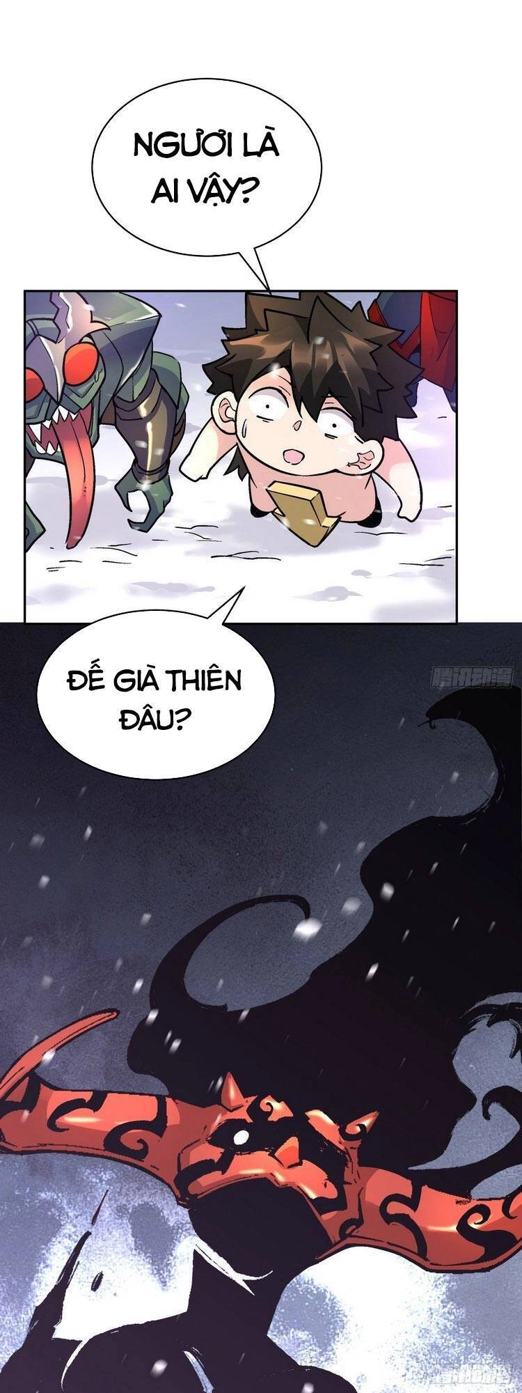 Ta Là Nhà Giàu Số Một, Ta Không Muốn Trọng Sinh Chapter 45 - 1