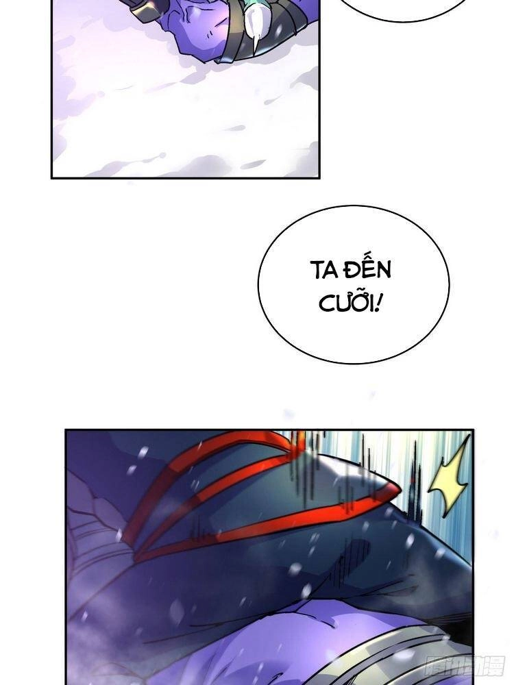 Ta Là Nhà Giàu Số Một, Ta Không Muốn Trọng Sinh Chapter 45 - 6