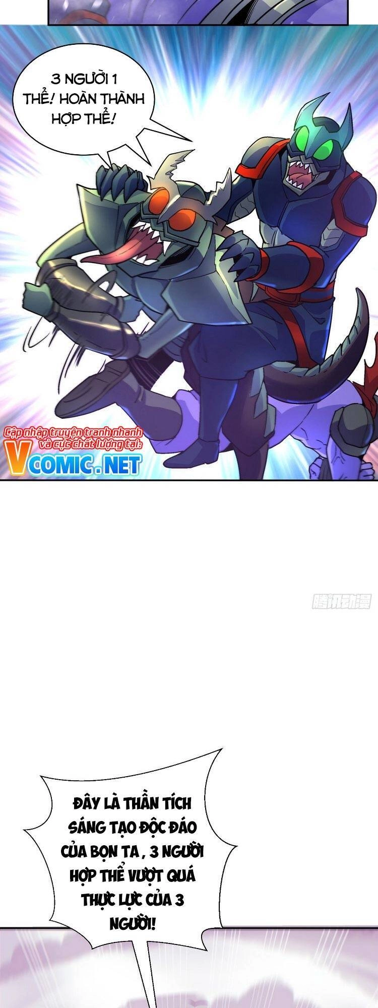 Ta Là Nhà Giàu Số Một, Ta Không Muốn Trọng Sinh Chapter 45 - 7