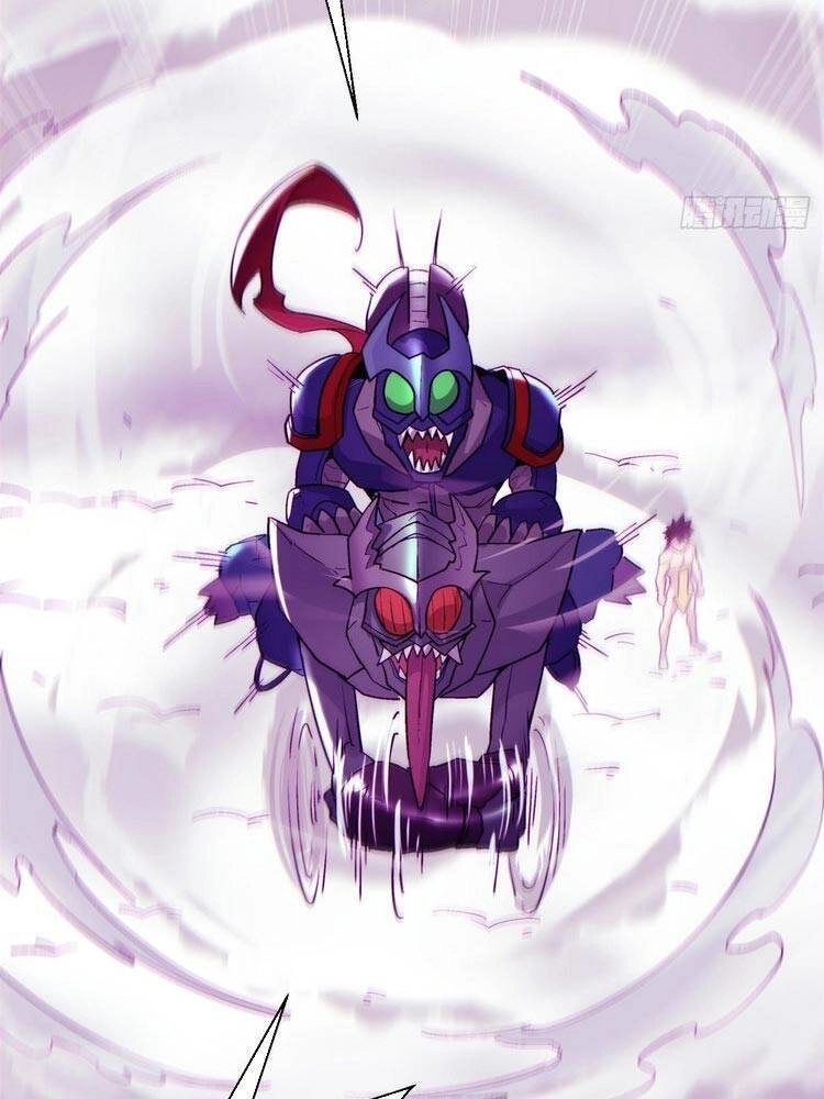 Ta Là Nhà Giàu Số Một, Ta Không Muốn Trọng Sinh Chapter 45 - 8