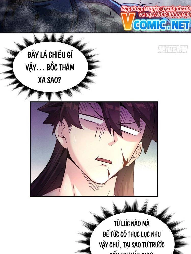 Ta Là Nhà Giàu Số Một, Ta Không Muốn Trọng Sinh Chapter 45 - 14