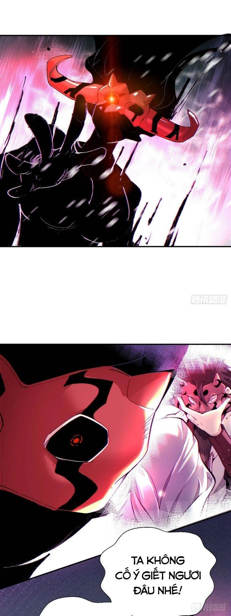 Ta Là Nhà Giàu Số Một, Ta Không Muốn Trọng Sinh Chapter 45 - 18