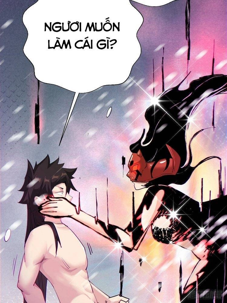 Ta Là Nhà Giàu Số Một, Ta Không Muốn Trọng Sinh Chapter 45 - 19