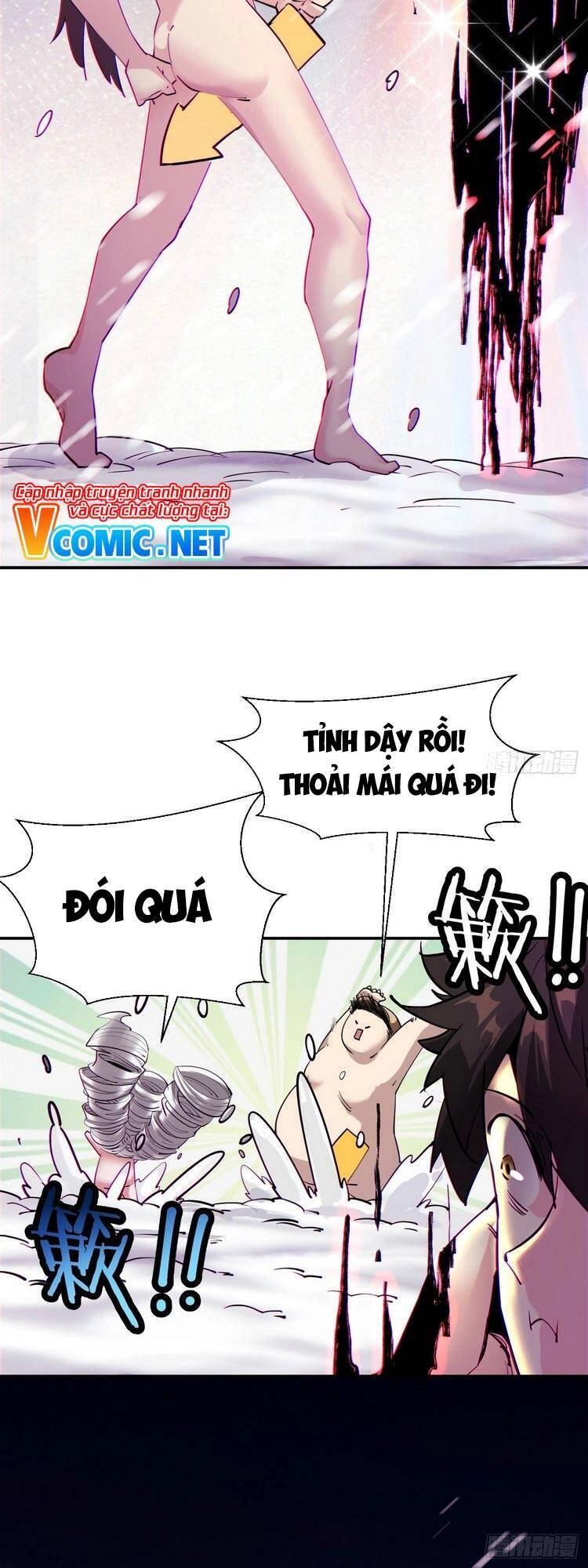 Ta Là Nhà Giàu Số Một, Ta Không Muốn Trọng Sinh Chapter 45 - 20