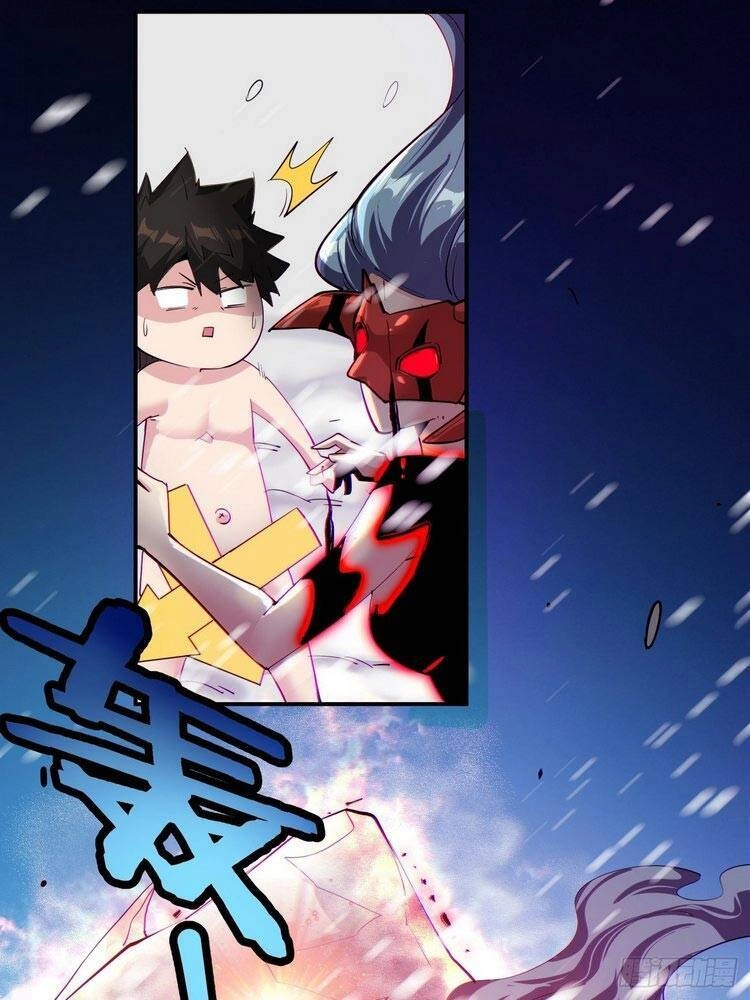 Ta Là Nhà Giàu Số Một, Ta Không Muốn Trọng Sinh Chapter 45 - 21