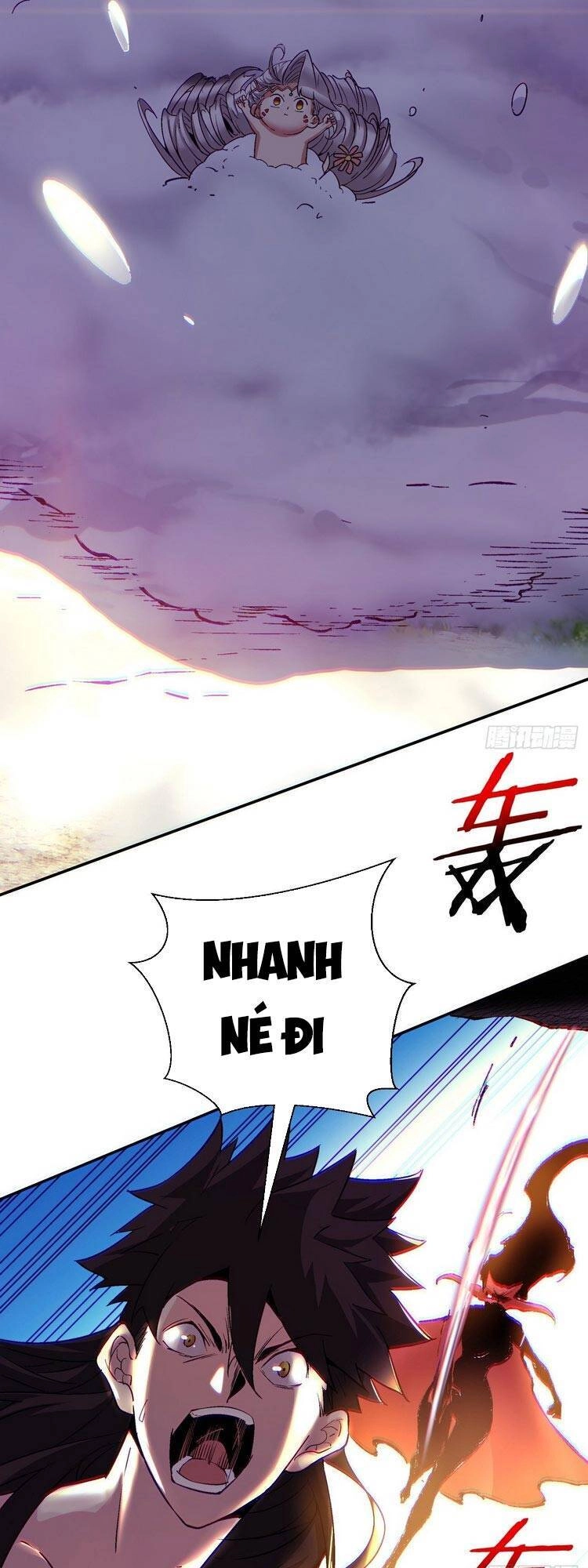 Ta Là Nhà Giàu Số Một, Ta Không Muốn Trọng Sinh Chapter 45 - 24