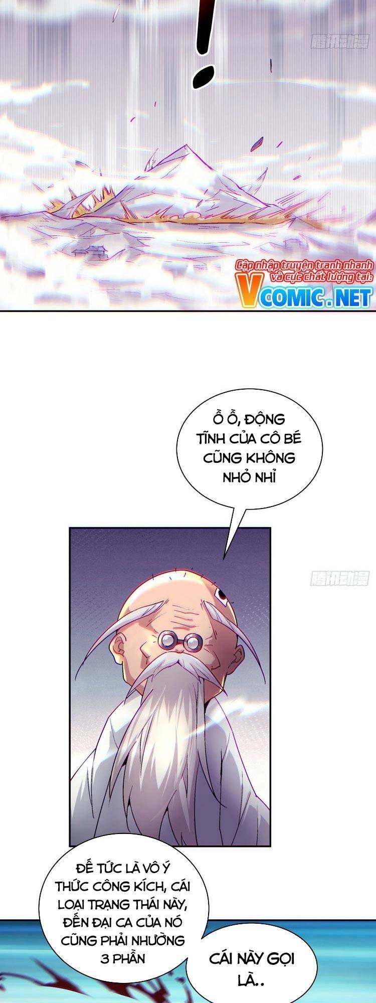 Ta Là Nhà Giàu Số Một, Ta Không Muốn Trọng Sinh Chapter 45 - 26