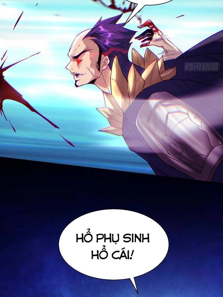 Ta Là Nhà Giàu Số Một, Ta Không Muốn Trọng Sinh Chapter 45 - 27