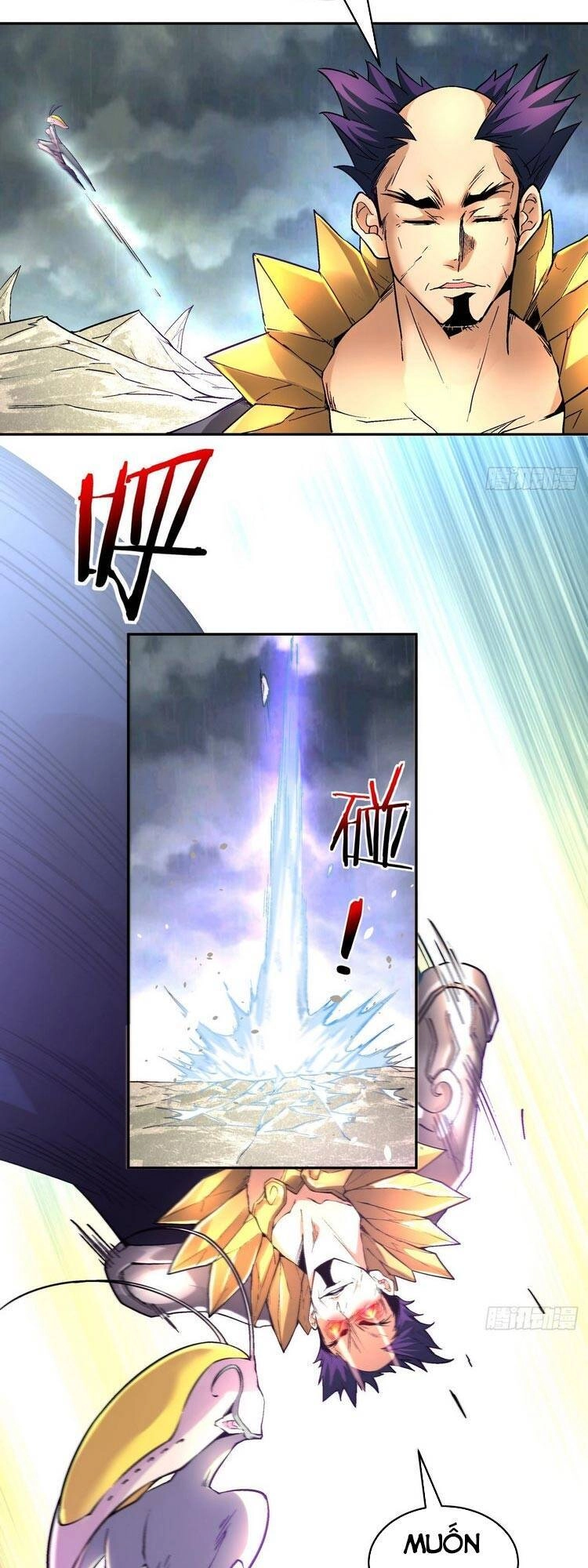 Ta Là Nhà Giàu Số Một, Ta Không Muốn Trọng Sinh Chapter 45 - 30