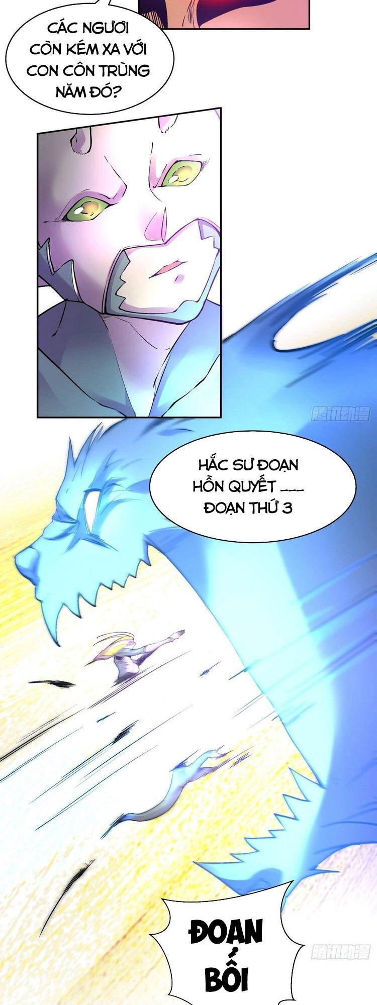 Ta Là Nhà Giàu Số Một, Ta Không Muốn Trọng Sinh Chapter 45 - 32