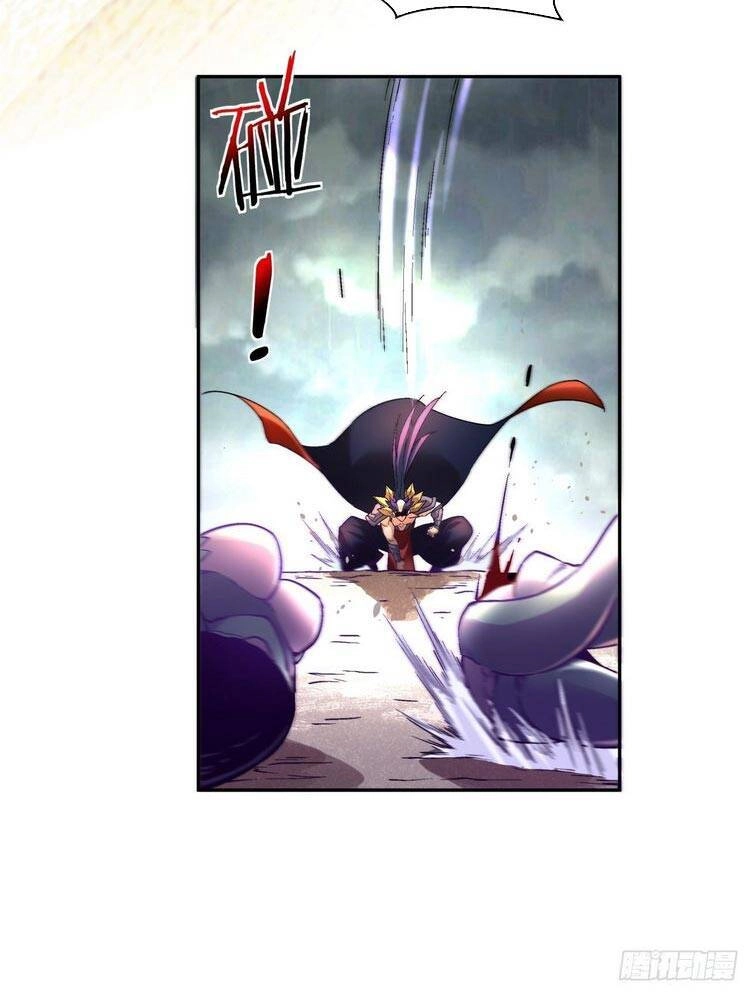 Ta Là Nhà Giàu Số Một, Ta Không Muốn Trọng Sinh Chapter 45 - 33