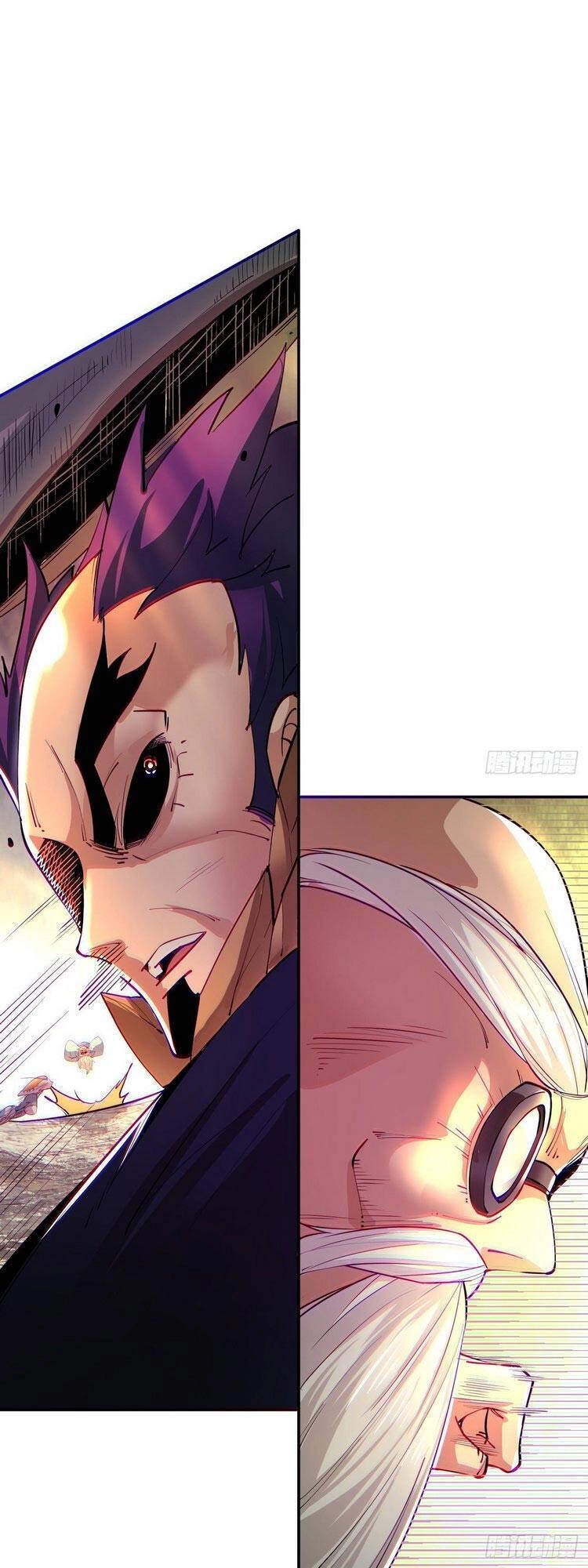 Ta Là Nhà Giàu Số Một, Ta Không Muốn Trọng Sinh Chapter 46 - 1