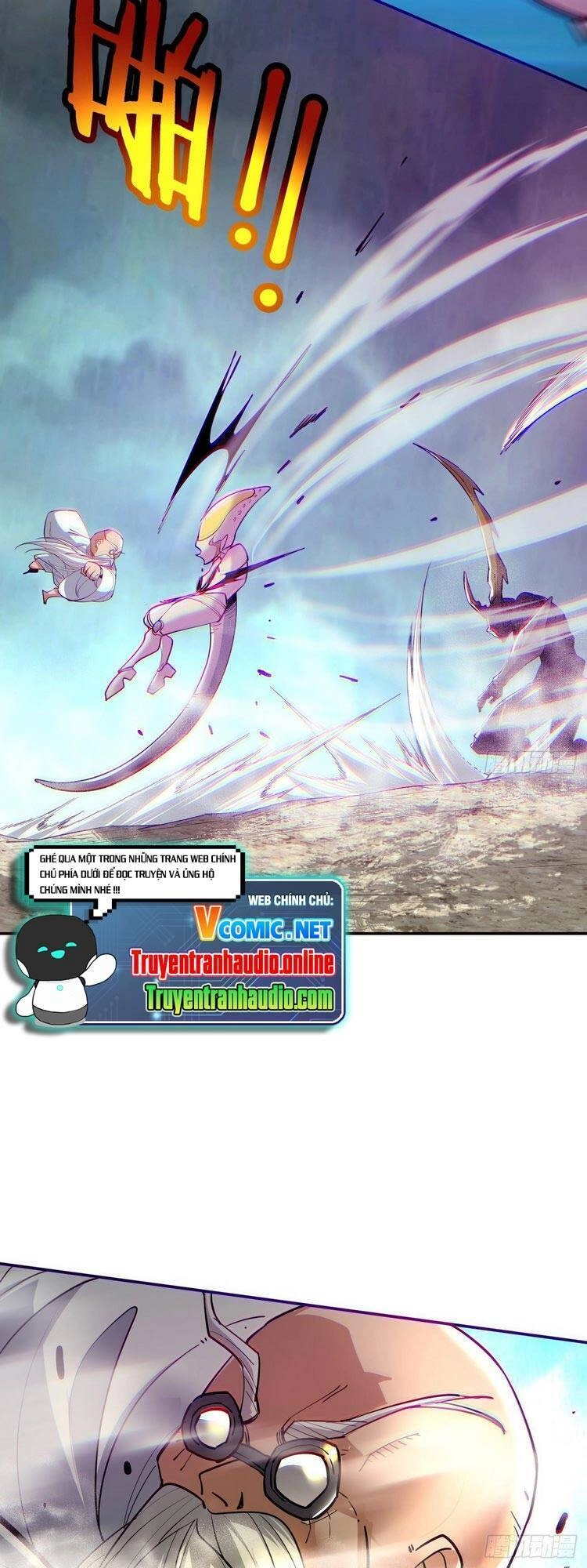 Ta Là Nhà Giàu Số Một, Ta Không Muốn Trọng Sinh Chapter 46 - 5