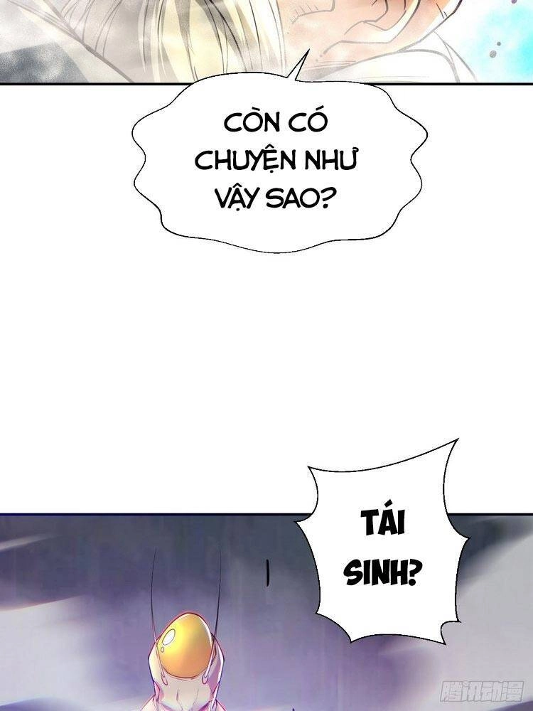 Ta Là Nhà Giàu Số Một, Ta Không Muốn Trọng Sinh Chapter 46 - 6