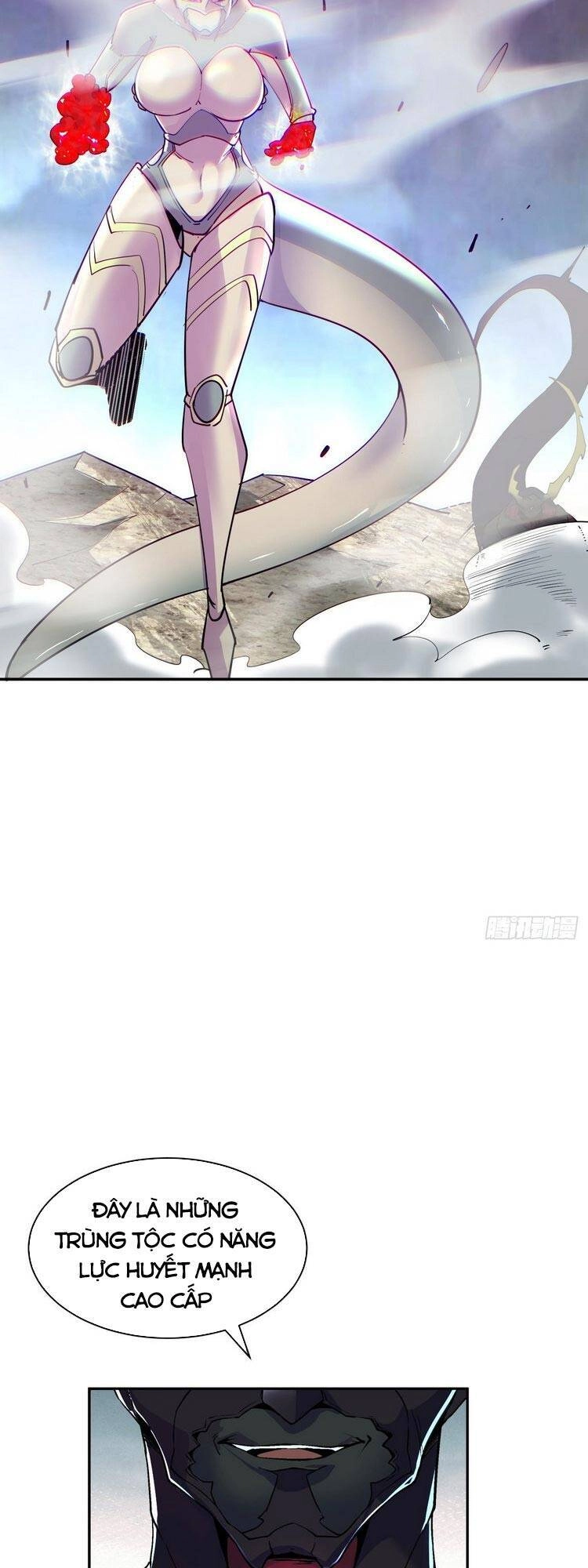 Ta Là Nhà Giàu Số Một, Ta Không Muốn Trọng Sinh Chapter 46 - 7