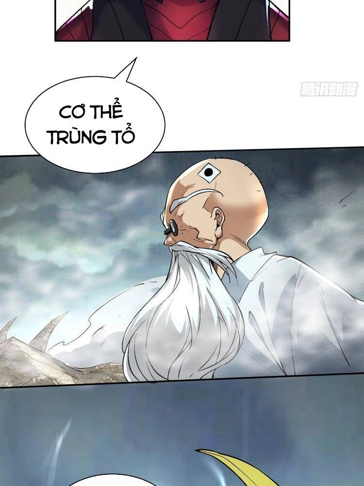 Ta Là Nhà Giàu Số Một, Ta Không Muốn Trọng Sinh Chapter 46 - 8