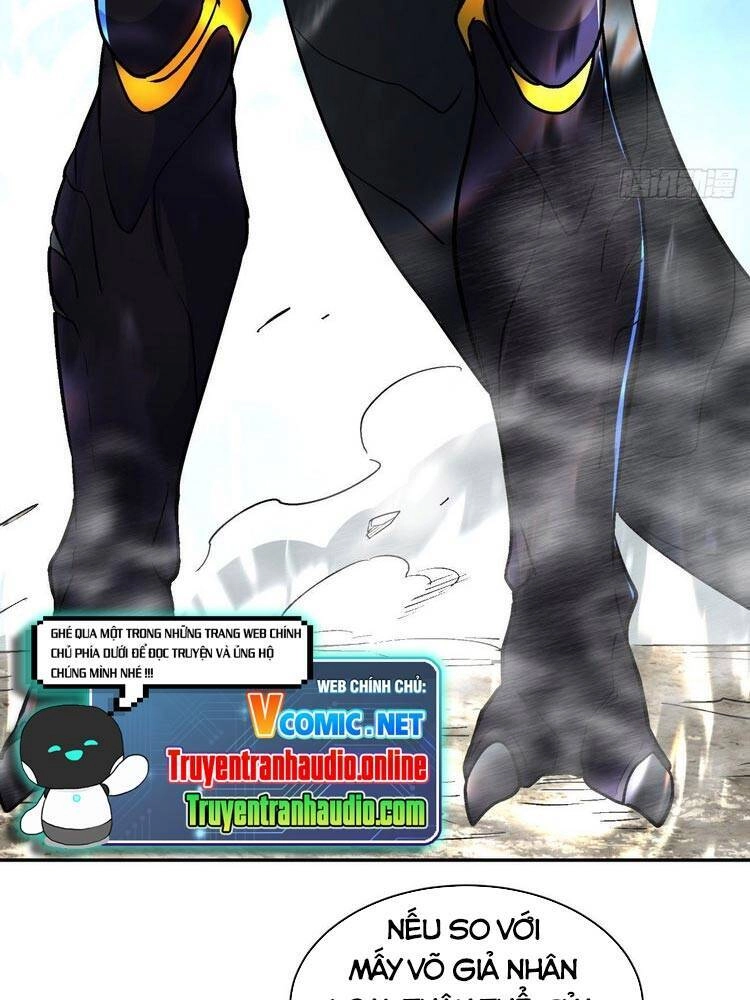 Ta Là Nhà Giàu Số Một, Ta Không Muốn Trọng Sinh Chapter 46 - 10