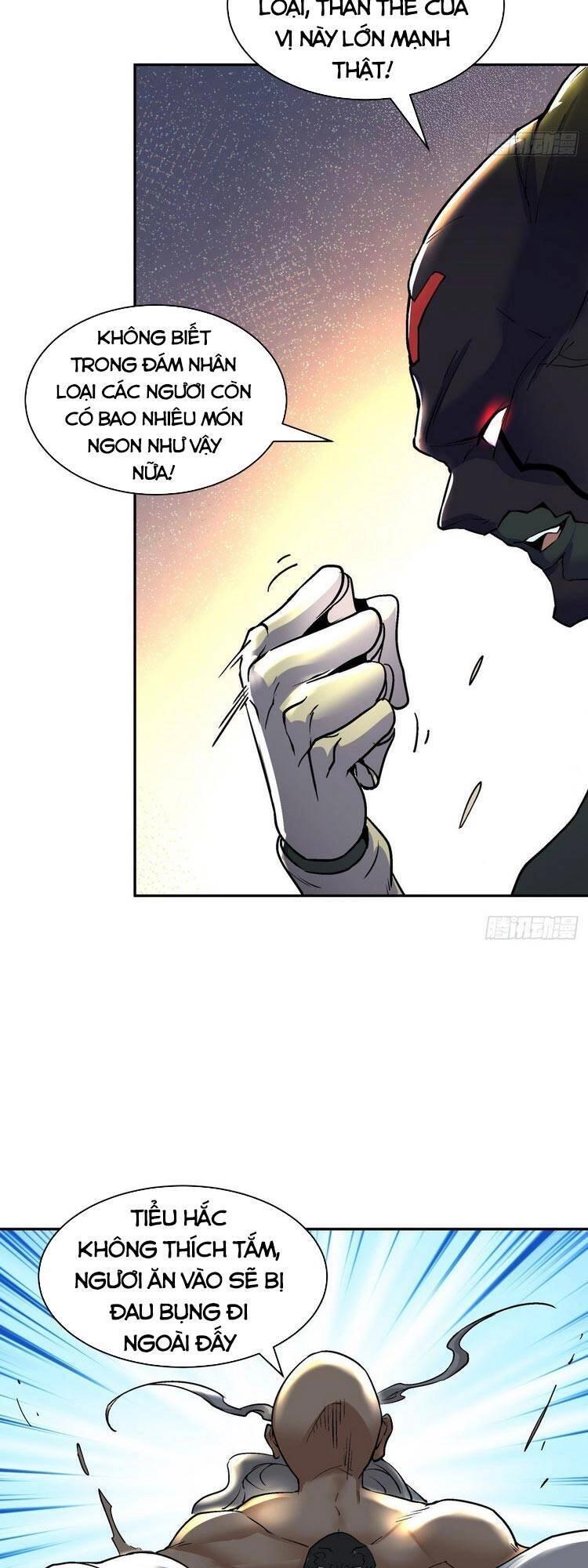 Ta Là Nhà Giàu Số Một, Ta Không Muốn Trọng Sinh Chapter 46 - 11