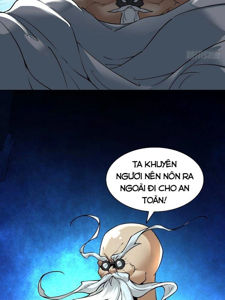 Ta Là Nhà Giàu Số Một, Ta Không Muốn Trọng Sinh Chapter 46 - 12