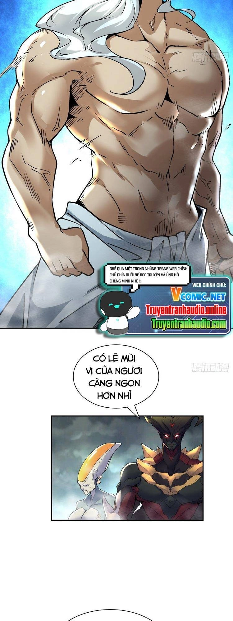 Ta Là Nhà Giàu Số Một, Ta Không Muốn Trọng Sinh Chapter 46 - 13