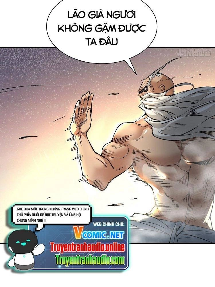 Ta Là Nhà Giàu Số Một, Ta Không Muốn Trọng Sinh Chapter 46 - 14