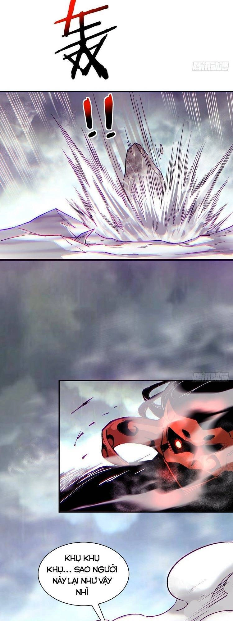 Ta Là Nhà Giàu Số Một, Ta Không Muốn Trọng Sinh Chapter 46 - 17